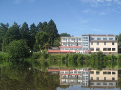 照片: Fischerheim